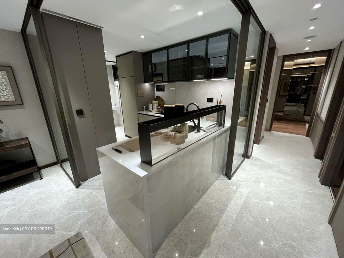 The Robertson Opus (D9), Apartment #484310171